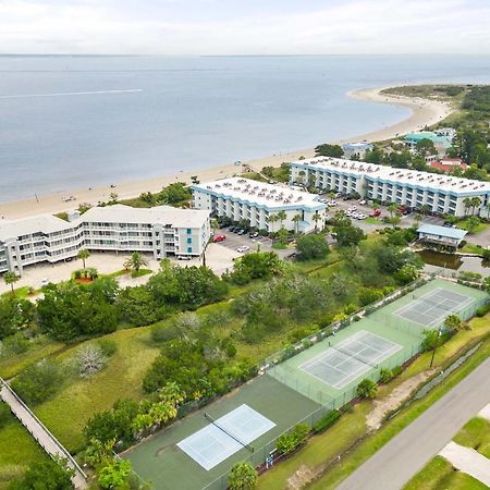 Beach Racquet B219 Apartment Tybee Island Exterior photo